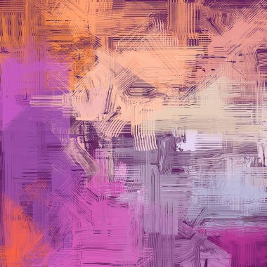 farklı renk desenleri ile grunge arka plan