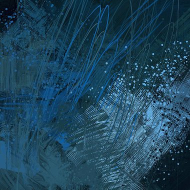 Metin için alanı olan soyut arkaplan