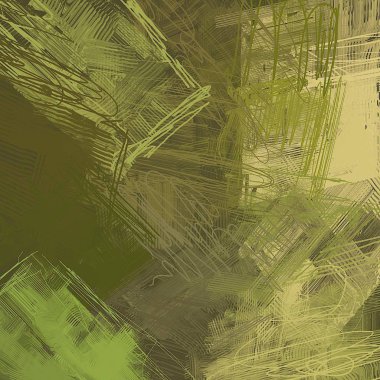 farklı desenlere sahip soyut grunge arkaplanı