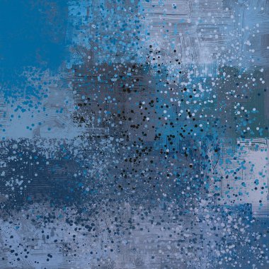 metin için alanı olan grunge arkaplanı