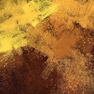 Metin için alanı olan soyut grunge arkaplanı