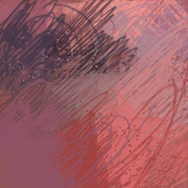 Metnin için alanı olan soyut arkaplan