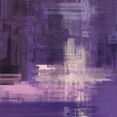 Farklı renk kalıplarına sahip soyut grunge arkaplanı