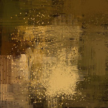 farklı desenler ile vintage grunge arka plan