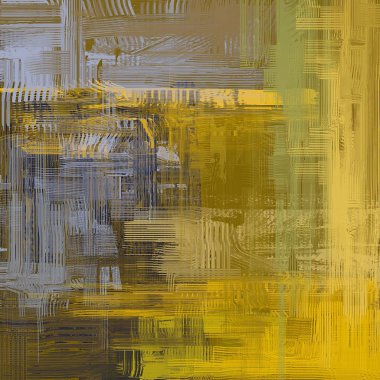 Farklı renk kalıplarına sahip soyut grunge arkaplanı