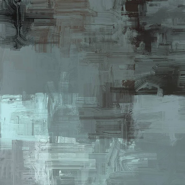 Fond Abstrait Avec Texture Grunge — Photo