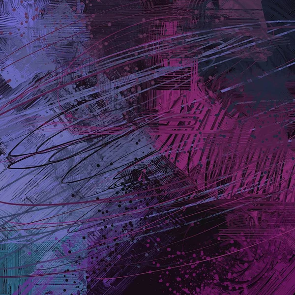 metin için alanı olan grunge arkaplanı