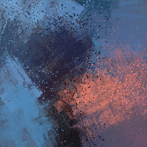 metin için alanı olan grunge arkaplanı