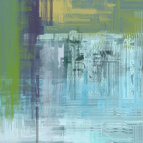 Farklı renk kalıplarına sahip soyut grunge arkaplanı