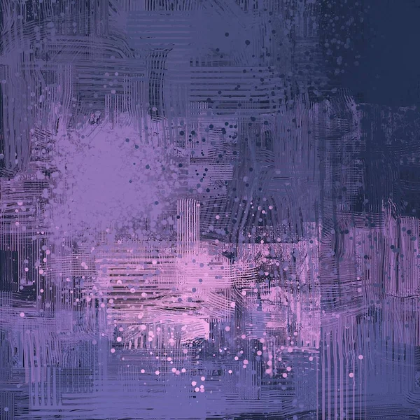 Farklı renk kalıplarına sahip soyut grunge arkaplanı