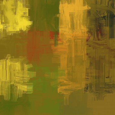 Farklı renk kalıplarına sahip soyut grunge arkaplanı