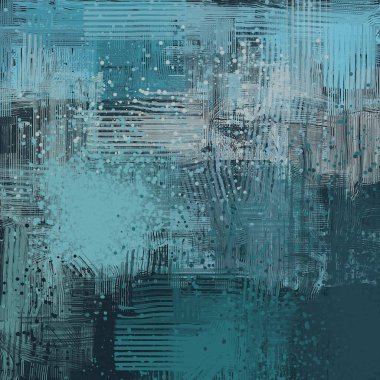 farklı renk desenleri ile grunge arka plan