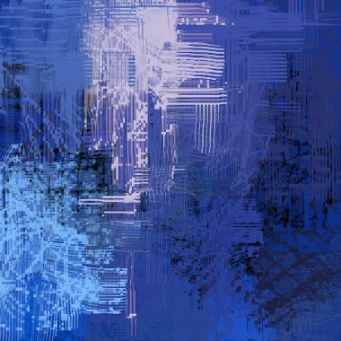 farklı desenlere sahip soyut grunge arkaplanı