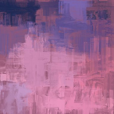 Farklı renk kalıplarına sahip soyut grunge arkaplanı