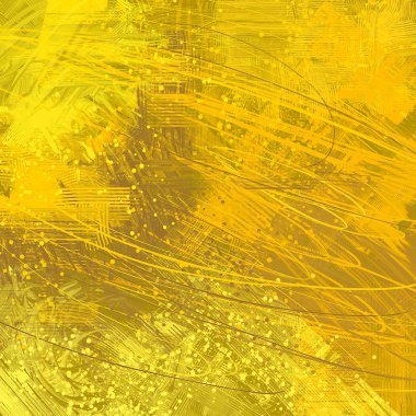 Farklı renk kalıplarına sahip soyut grunge arkaplanı