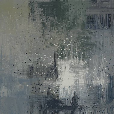 farklı desenler ile grunge arka plan