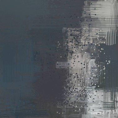 farklı renk desenleri ile grunge arka plan