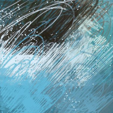 Metin için alanı olan soyut arkaplan