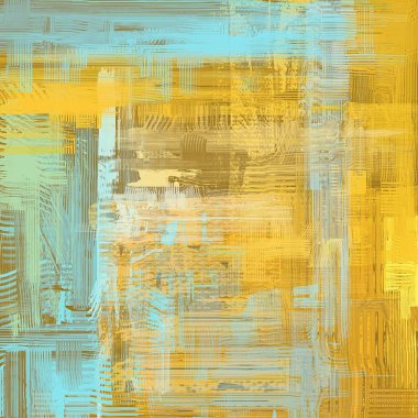 farklı renk desenleri ile grunge arka plan