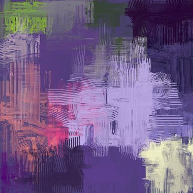 metin için alanı olan grunge arkaplanı