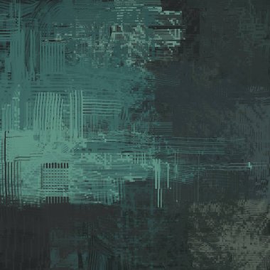 farklı renk desenleri ile eski grunge arka plan