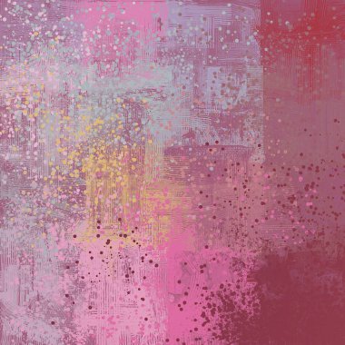 metin veya resim için alanı olan grunge arkaplanı