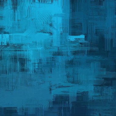 Farklı renk kalıplarına sahip soyut grunge arkaplanı