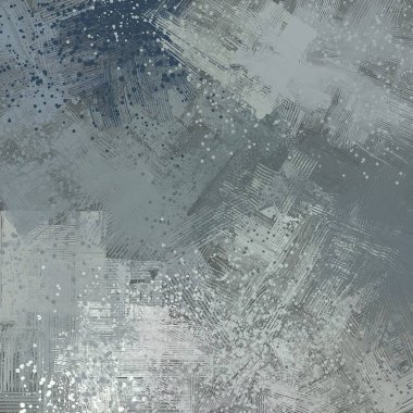 metin için alanı olan grunge arkaplanı