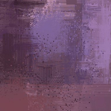 Grunge Vintage arka plan ile farklı desenler