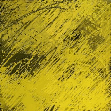 Farklı renk kalıplarına sahip soyut grunge arkaplanı