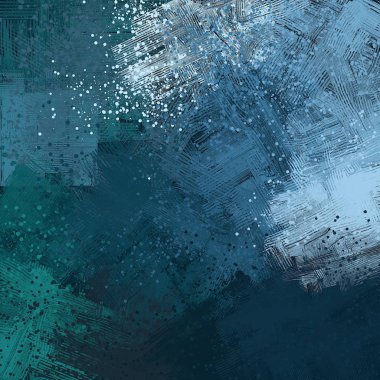 metin için alanı olan grunge arkaplanı