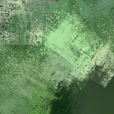 metin için alanı olan grunge arkaplanı