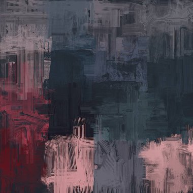 farklı desenler ile grunge arka plan