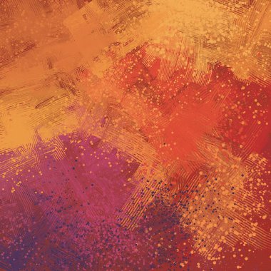 metin için alanı olan grunge arkaplanı