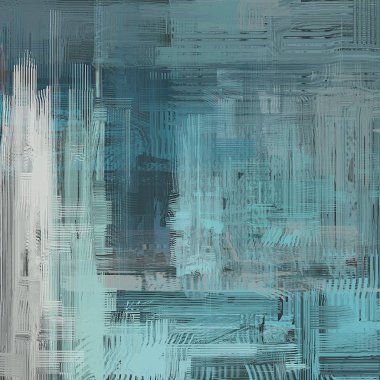 farklı desenler ile soyut arka plan