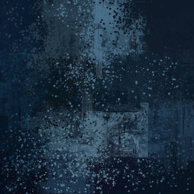 farklı desenler ile grunge arka plan