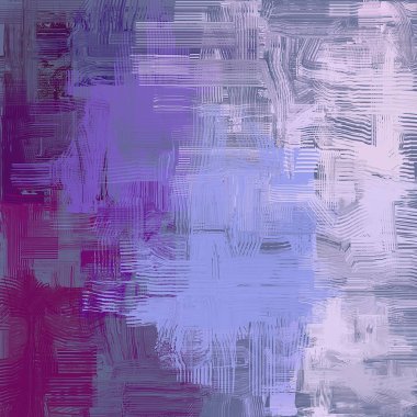 Farklı renk kalıplarına sahip soyut grunge arkaplanı