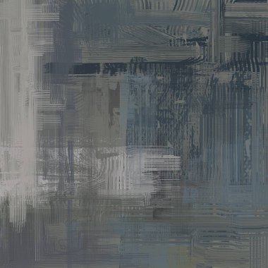 Farklı renk kalıplarına sahip soyut grunge arkaplanı