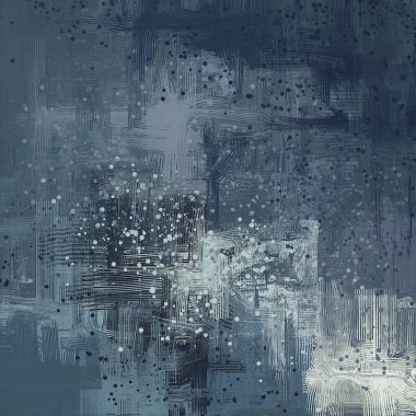 metin için alanı olan grunge arkaplanı