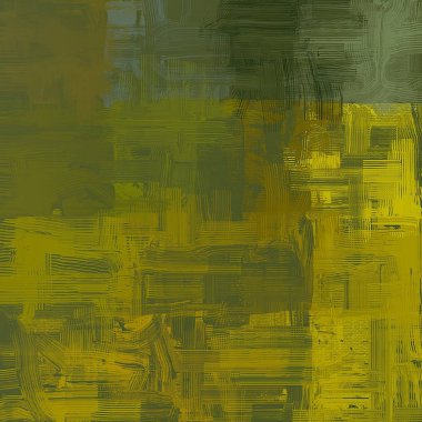 Farklı renk kalıplarına sahip soyut grunge arkaplanı