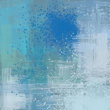 metin için alanı olan grunge arkaplanı