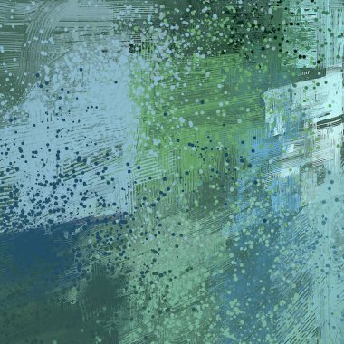 Metin için alanı olan eski grunge arkaplanı