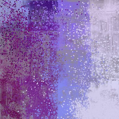 metin için alanı olan grunge arkaplanı