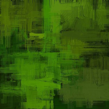 Farklı renk kalıplarına sahip soyut grunge arkaplanı