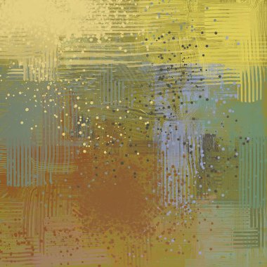 farklı renk desenleri ile grunge arka plan