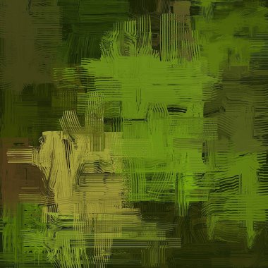 Farklı renk kalıplarına sahip soyut grunge arkaplanı