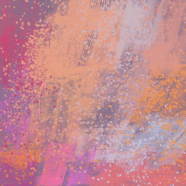 metin için alanı olan grunge arkaplanı