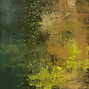 farklı renk desenleri ile vintage grunge arka plan