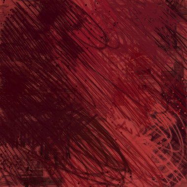 metin için alanı olan grunge arkaplanı