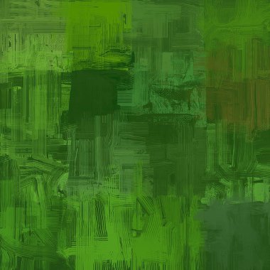 Farklı renk kalıplarına sahip soyut grunge arkaplanı